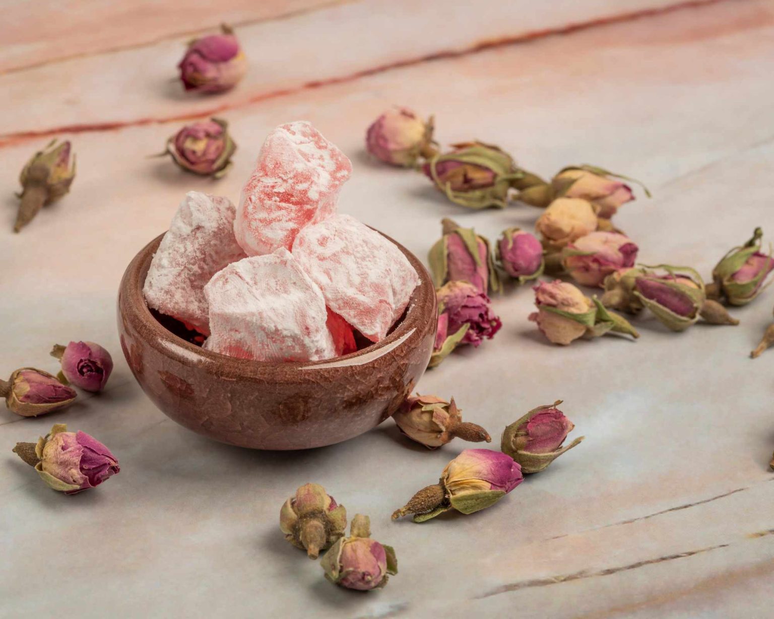 edible roses 