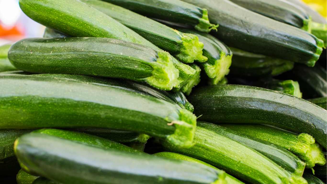 courgette 