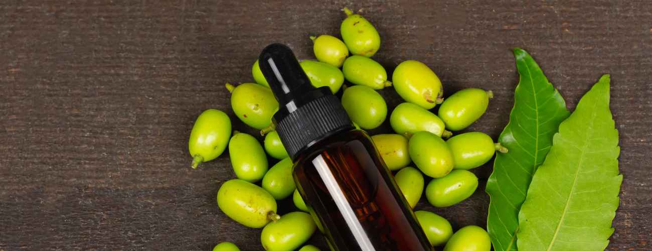 neem oil 