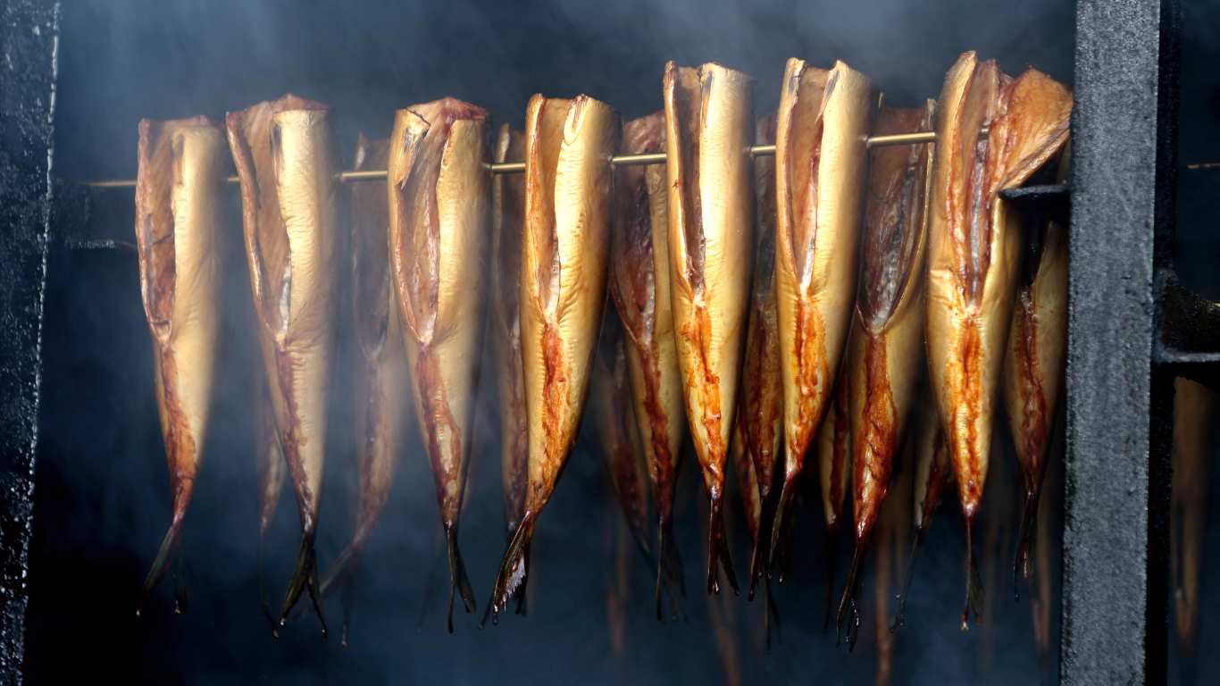 5 Indigenous Food Preservation Techniques You Should Embrace