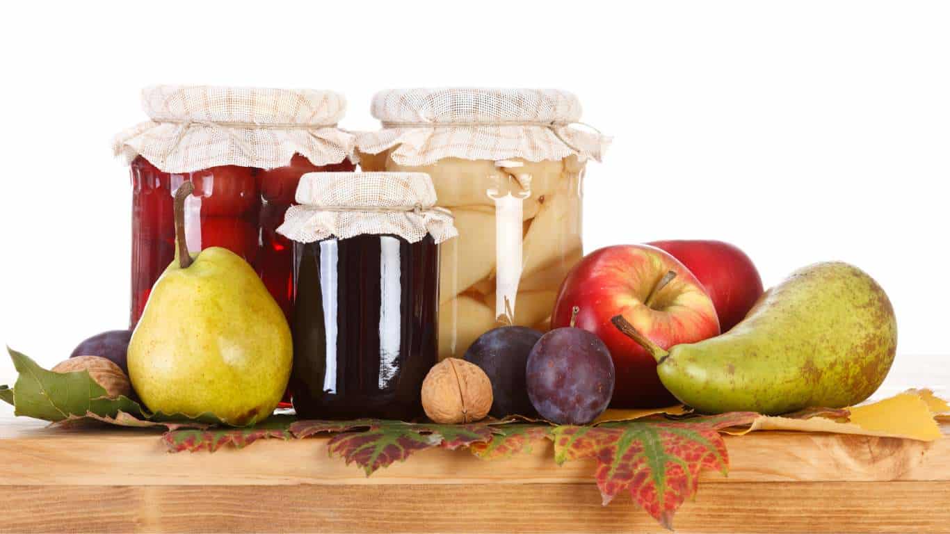 3 Best Techniques for Preserving Your Fruit Naturally