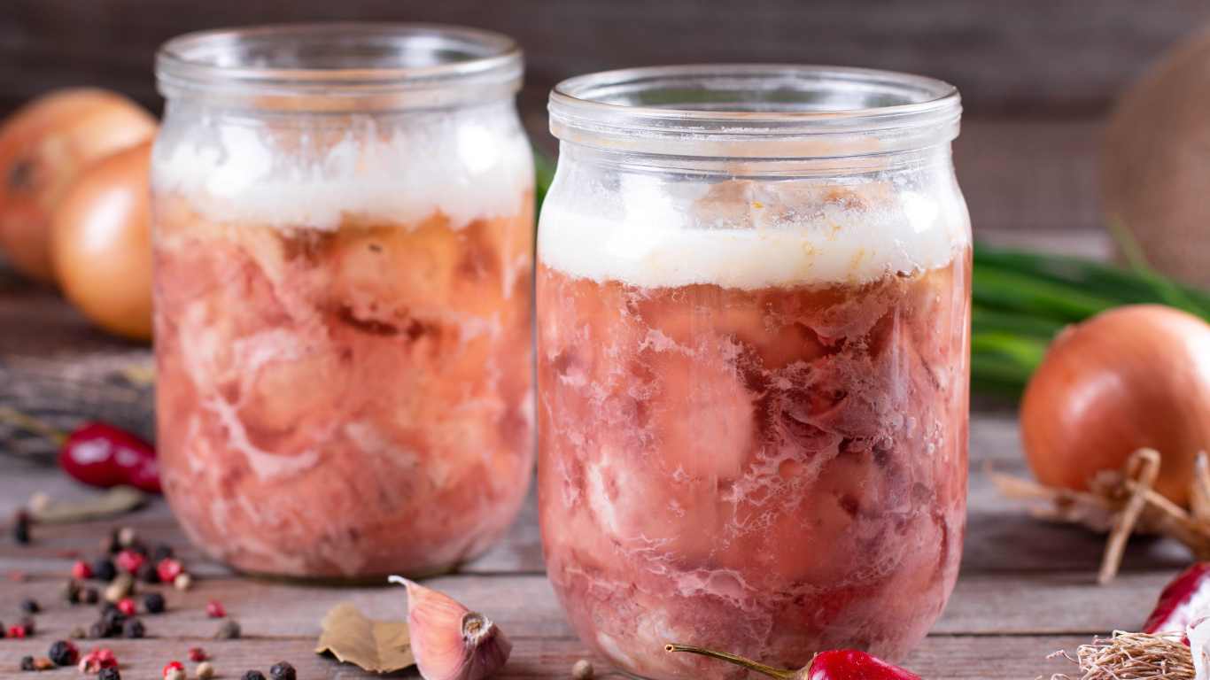 5 Best Natural Methods for Preserving Meat at Home