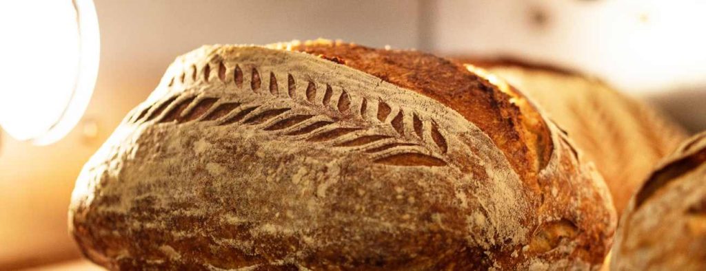 sourdough bread 