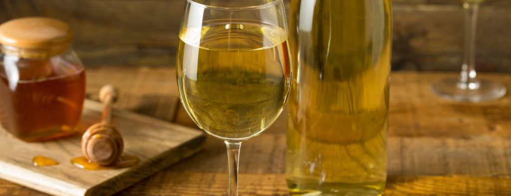mead