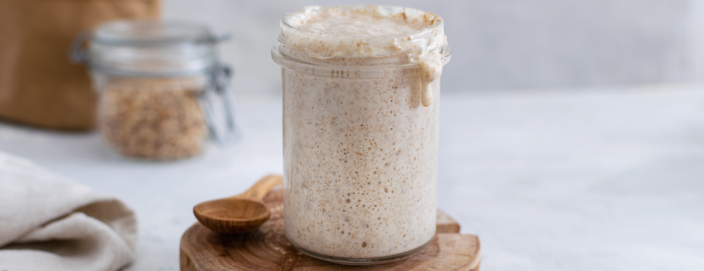 fermenting bubbles 