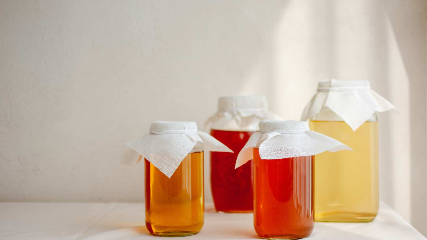 Glass Vs Plastic For Fermenting Food: Which Is Better?