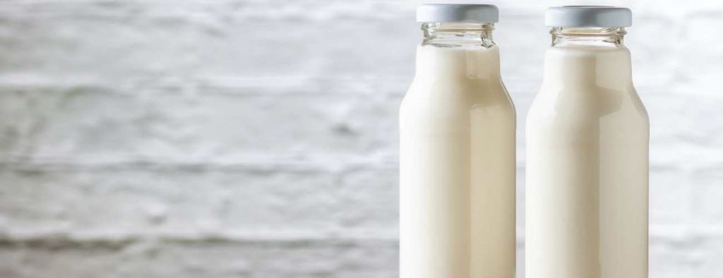 store bought kefir 