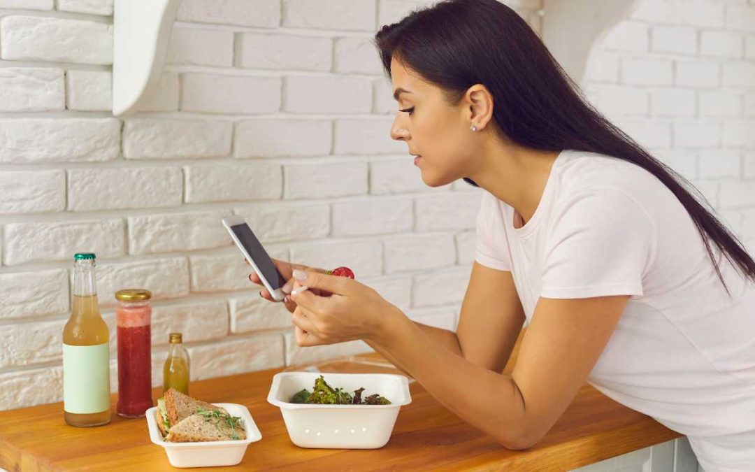 Is Calorie Counting Helping You – or Holding You Back?