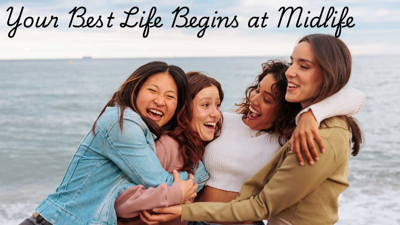 Midlife reset
