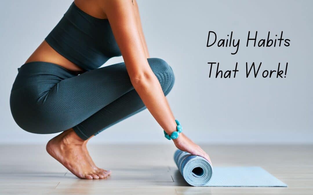 7 Daily Habits Women in Perimenopause Need to Feel Their Best