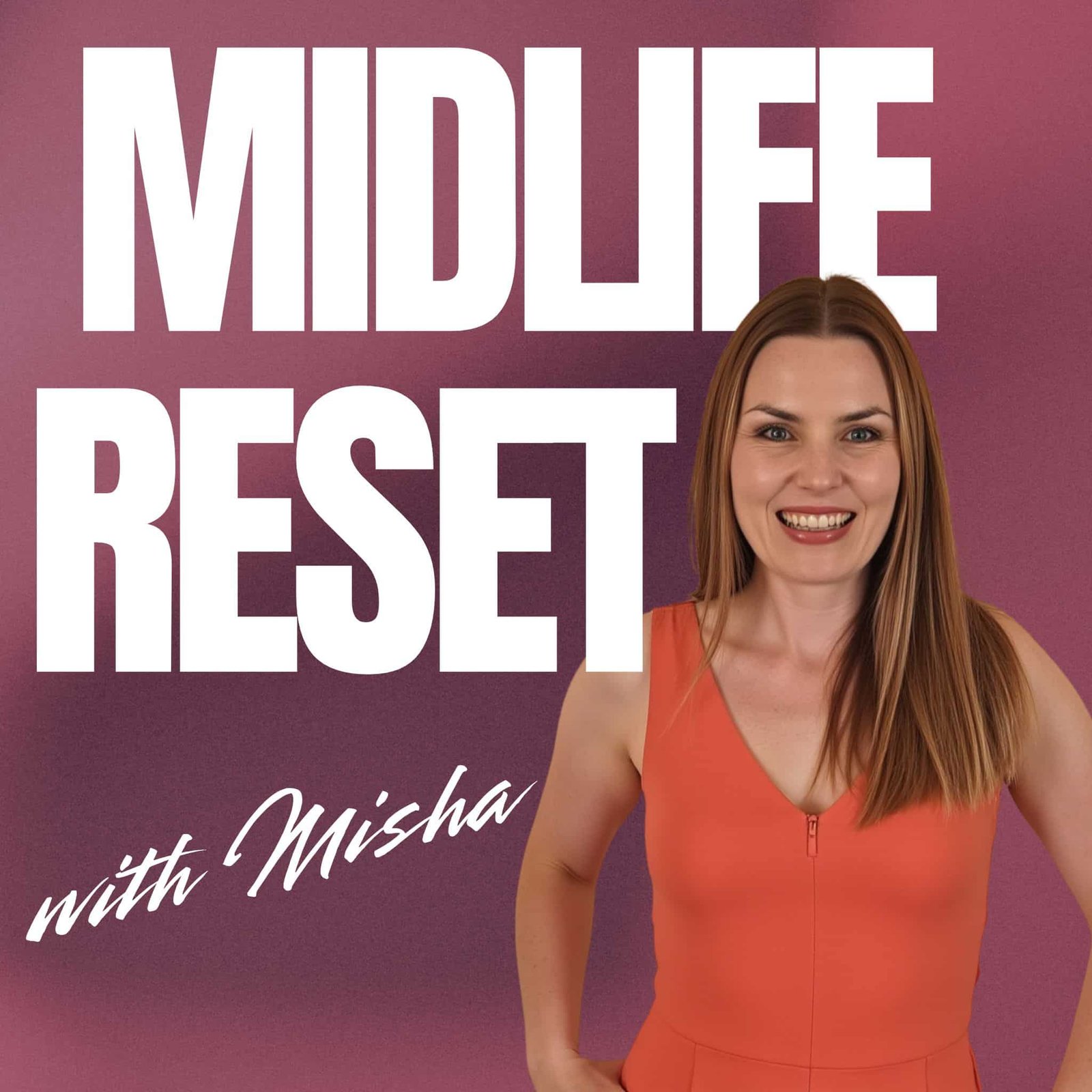 Midlife reset show