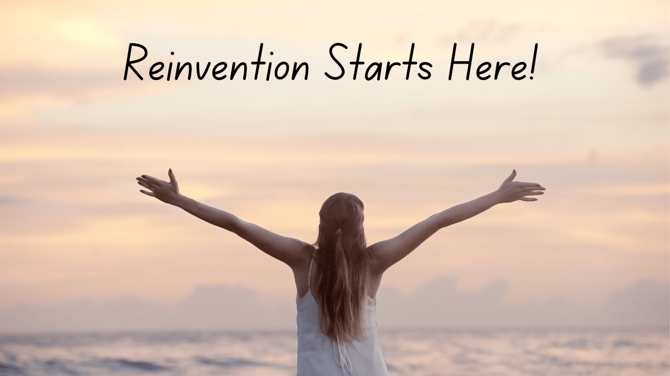 REINVENTION