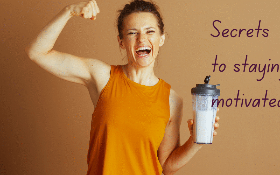 Why You Don’t Need More Willpower to Stay Consistent