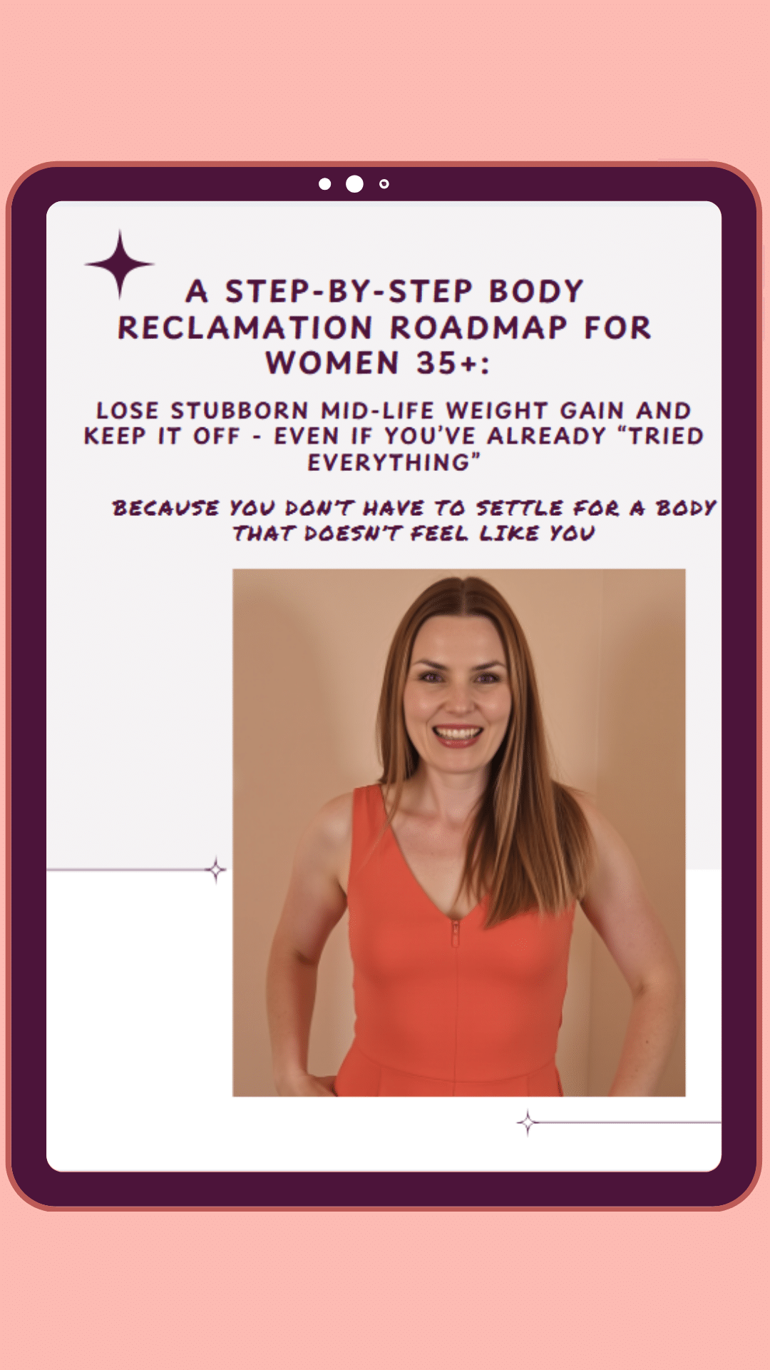 Midlife reset guide