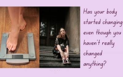 7 Foods Every Woman Should Prioritise in Perimenopause for Weight Loss & Energy